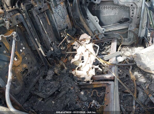 1C4RJEBG6HC819813 2017 JEEP GRAND CHEROKEE Серый Вид наклейки с VIN-кодом