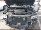 2017 Jeep Grand Cherokee Limited 4x2 Серый vin: 1C4RJEBG6HC819813