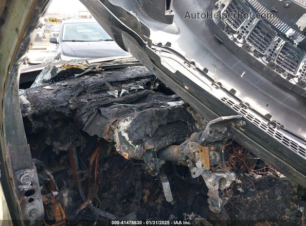 1C4RJEBG6HC819813 2017 JEEP GRAND CHEROKEE Серый 