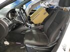 2021 Jeep Grand Cherokee Laredo Белый vin: 1C4RJFAG5MC690108