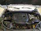 2021 Jeep Grand Cherokee Laredo Белый vin: 1C4RJFAG5MC690108