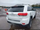 2021 Jeep Grand Cherokee Limited 4x4 Белый vin: 1C4RJFBG3MC537483