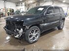 2018 Jeep Grand Cherokee Sterling Edition 4x4 Черный vin: 1C4RJFBGXJC234020