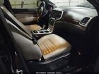 2018 Jeep Grand Cherokee Sterling Edition 4x4 Черный vin: 1C4RJFBGXJC234020