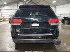 2018 Jeep Grand Cherokee Sterling Edition 4x4 Черный vin: 1C4RJFBGXJC234020