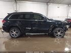 2018 Jeep Grand Cherokee Sterling Edition 4x4 Черный vin: 1C4RJFBGXJC234020