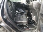 2021 Jeep Grand Cherokee Trailhawk Угольный vin: 1C4RJFLGXMC510084