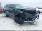 2022 Jeep Grand Cherokee L Limited 4x4 Black vin: 1C4RJKBGXN8514747