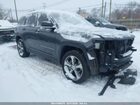 2023 Jeep Grand Cherokee 4xe   Gray vin: 1C4RJYB64PC587624