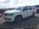 2024 Jeep Wagoneer L Series Ii 4x2 Белый vin: 1C4SJRBP5RS104635