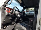 2021 Jeep Gladiator Rubicon White vin: 1C6JJTBG2ML503148
