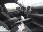 2021 Ram 1500 Big Horn  4x4 6'4 Box Серебряный vin: 1C6SRFMT7MN642009