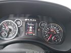 2021 Ram 1500 Big Horn  4x4 6'4 Box Серебряный vin: 1C6SRFMT7MN642009