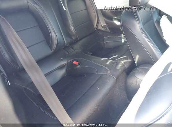 1FA6P8CF1L5145047 2020 FORD MUSTANG Black VIN sticker view