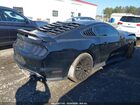 2020 Ford Mustang Gt Premium Fastback Black vin: 1FA6P8CF1L5145047 2020 Ford Mustang Gt Premium Fastback Black vin: 1FA6P8CF1L5145047