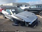 2023 Ford Mustang Ecoboost Premium Silver vin: 1FATP8UH1P5103163