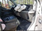 2020 Ford Transit-350 Passenger Van Xl Silver vin: 1FBAX2C85LKA12493