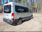 2020 Ford Transit-350 Passenger Van Xl Silver vin: 1FBAX2C85LKA12493