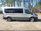 2020 Ford Transit-350 Passenger Van Xl Silver vin: 1FBAX2C85LKA12493