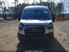 2020 Ford Transit-350 Passenger Van Xl Silver vin: 1FBAX2C85LKA12493
