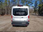 2020 Ford Transit-350 Passenger Van Xl Silver vin: 1FBAX2C85LKA12493