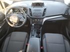 2017 Ford Escape Se Blue vin: 1FMCU0GD4HUC39545