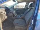 2017 Ford Escape Se Blue vin: 1FMCU0GD4HUC39545