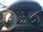 2017 Ford Escape Se Blue vin: 1FMCU0GD4HUC39545