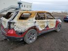 2021 Ford Explorer Xlt Red vin: 1FMSK8DH2MGC06298