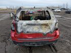 2021 Ford Explorer Xlt Red vin: 1FMSK8DH2MGC06298