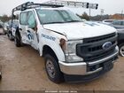 2020 Ford F-250 Xl White vin: 1FT7W2B64LEE30499