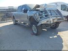 2020 Ford F-250 Xlt Silver vin: 1FT7W2BT8LEE84796