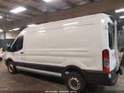 2020 Ford Transit-250   White vin: 1FTBR1C87LKA59688