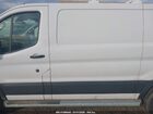 2021 Ford Transit-250   White vin: 1FTBR1Y87MKA26667