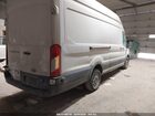 2024 Ford Transit-250 Cargo Van   Белый vin: 1FTBR3XG1RKA04076