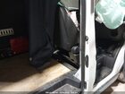 2024 Ford Transit-250 Cargo Van   Белый vin: 1FTBR3XG1RKA04076