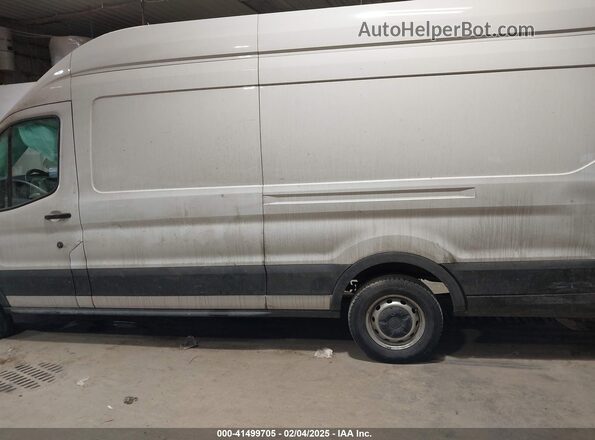 1FTBR3XG1RKA04076 2024 FORD TRANSIT-250 Белый Панорамный вид салона 360°