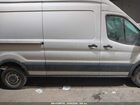 2024 Ford Transit-250 Cargo Van   Белый vin: 1FTBR3XG1RKA04076