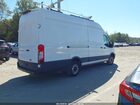 2021 Ford Transit-350 Cargo Van   White vin: 1FTBW3XG6MKA42971