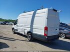 2021 Ford Transit-350 Cargo Van   White vin: 1FTBW3XG6MKA42971