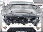 2021 Ford Transit-350 Cargo Van   White vin: 1FTBW3XG6MKA42971