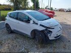 2023 Chevrolet Bolt Ev Fwd 2lt Белый vin: 1G1FX6S04P4115380