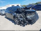 2019 Chevrolet Malibu 1ls Dark Blue vin: 1G1ZB5ST8KF201417