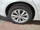 2025 Chevrolet Malibu Lt White vin: 1G1ZD5ST0SF110331 Damage: Right Rear Wheel, Curb Rash, 3 to 4 inches