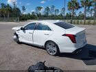 2025 Cadillac Ct4 Premium Luxury Белый vin: 1G6DB5RK3S0110690 2025 Cadillac Ct4 Premium Luxury Белый vin: 1G6DB5RK3S0110690