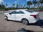 2025 Cadillac Ct4 Premium Luxury Белый vin: 1G6DB5RK3S0110690 2025 Cadillac Ct4 Premium Luxury Белый vin: 1G6DB5RK3S0110690