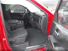 2021 Chevrolet Silverado 1500 4wd  Short Bed Rst Red vin: 1GCPYEEK9MZ364613