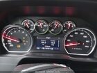 2021 Chevrolet Silverado 1500 4wd  Short Bed Rst Red vin: 1GCPYEEK9MZ364613