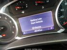 2021 Gmc Acadia Awd Slt Черный vin: 1GKKNULS7MZ226041