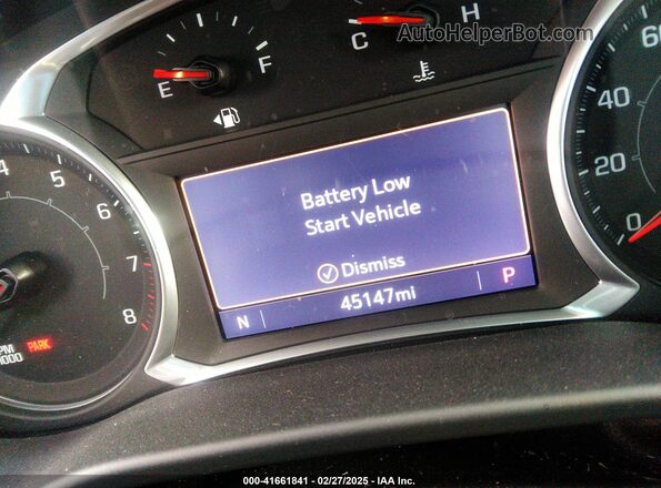 1GKKNULS7MZ226041 2021 GMC ACADIA Черный 
